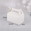 Cake Packing Box Packaging For Dessert Wholesale